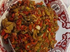 -西江红·株洲本地菜(滨江南路店)