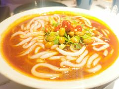 -马邦子·紫苏烤鱼(恒隆广场店)