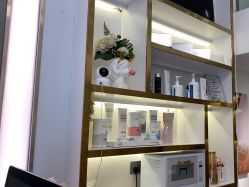 -MIDA蜜哒•科技逆龄美肤连锁