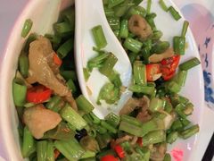 -老长沙龙虾馆(罗湖店)