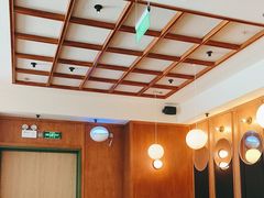 -原石牛扒·约会餐厅(龙城万科里店)