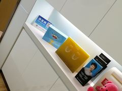 -维乐口腔·埃齐门诊(静安店)