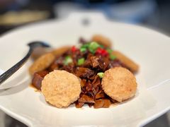 农家土锅仔-木守西溪溪隐餐厅