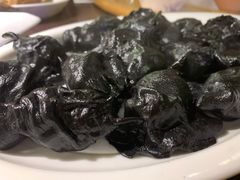墨鱼水饺-金春禧·鲁菜海鲜(延吉路万达店)