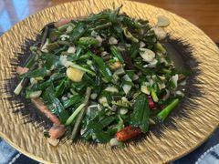 -白家寨子·山野白族菜(古城总店)