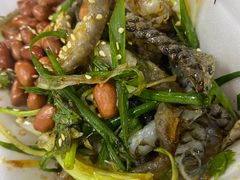 -陈添記·祖傳爽鱼皮·西关老字号(广州首店)