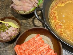 -冯校长老火锅(深圳总店)