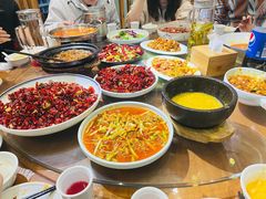 -付掌柜在成都·热炒砂锅集(金禾店)