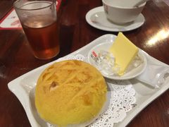 -佐敦茶餐厅(恒茂华城店)