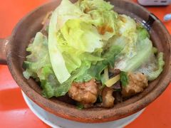 -潮香兴煲仔饭(莲花路店)