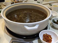 -爱膳菌锅锅(阳南店)
