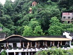 -巴倒烫陆派火锅山庄(南山总店)