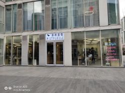 -P.STYLE 派斯造型