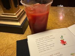 -记者俱乐部酒吧(北京瑞吉酒店)