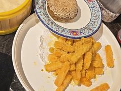 -大海碗·炸酱面·烤鸭·京菜(天坛店)