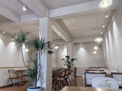 大堂-洛蒂·咖啡与轻食