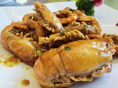 -轩记海鲜餐厅·四十五年老字号·经典粤菜(西区彩虹店)