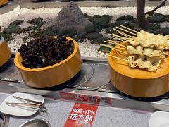 -喜家自助小火锅(乐客城店)