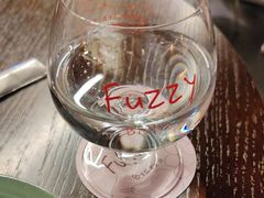 -Fuzzy Bistro 浮几韩餐·茶酒馆