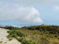 -七娘山