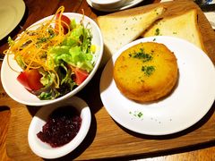 -宝莱纳餐厅(滨江店)