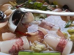 水煮东山小管-遇外滩(BFC外滩金融中心店)