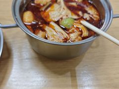 -五十中小肉串(南站店)