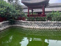 -李叔同故居纪念馆