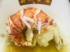 -荔林食店(西华路店)