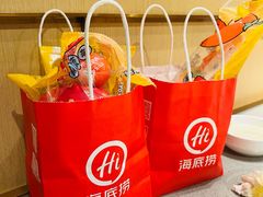 -海底捞火锅(百利广场店)