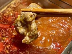 -海底捞火锅(汇金星力城店)
