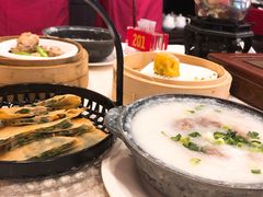 -龙的酒楼·手工早茶·顺德菜(近良路店)