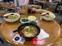 -李先生牛肉面大王(马栏店)