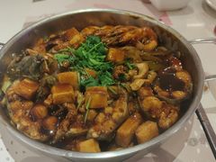 -黄记煌三汁焖锅(首创奥特莱斯店)