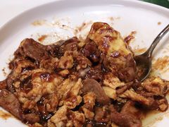 -烤肉宛饭庄(南礼士路店)