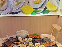-蚝抵食·湛江生蚝(湾北路店)