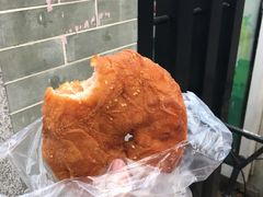 咸煎饼-伍湛记 · 广州老字号(龙津中路店)
