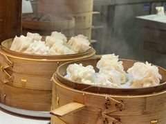 -德顺源·非遗烧麦·老菜(大观园店)