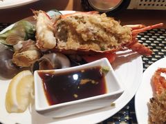 -盛宴标帜西餐厅龙虾.鲍鱼•牛排(重庆喜来登大酒店)