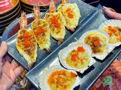 -牛武士寿喜烧·和牛火锅自助(全球首店)