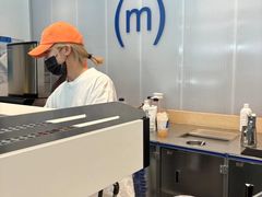 -CUBIC3三立方咖啡(凌空SOHO店)