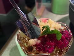 冰粉-蛙小侠·沸腾砂锅(西关新天地店)