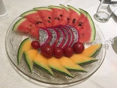 -大铁勺新津菜(东丽阳光新业广场店)