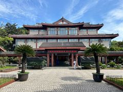 -浙江省博物馆(孤山馆区)
