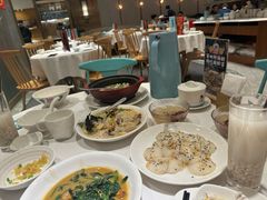 -莆田餐厅PUTIEN(三里屯店)