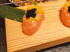 -上男·烧肉集市(五一广场店)