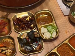 -闻老头·菊花炭烤肉(D11店)