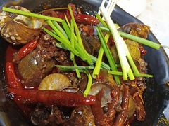 -华仔龙虾(永乐路总店)