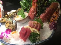 -蟹将军·松叶蟹和牛日料放题自助(K11店)