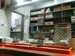 大堂-湘下佬·老长沙吃货铺(顺成·大融城店)